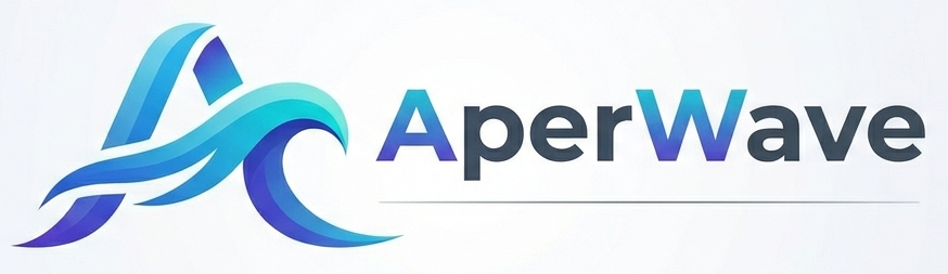 AperWave Logo